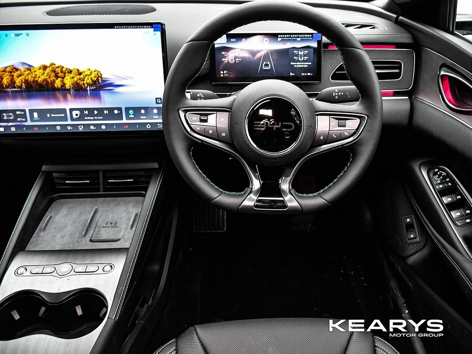 2026 BYD Seal 6 - image 10