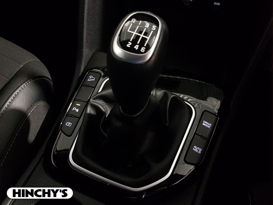 2023 Kia Sportage K3 Diesel MHEV €32,900