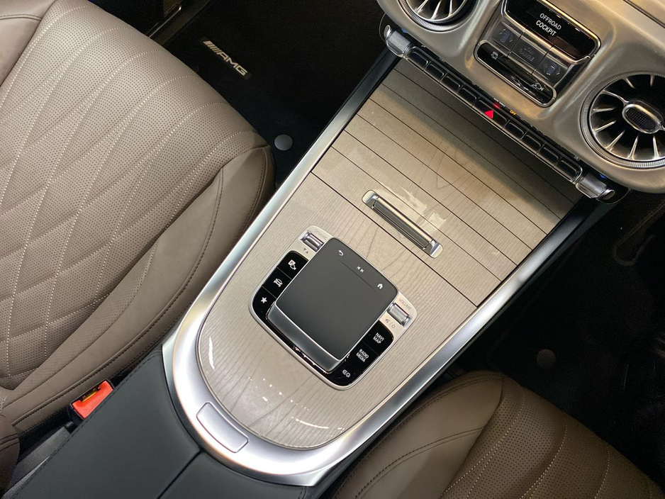 2026 Mercedes-Benz G Class - image 16