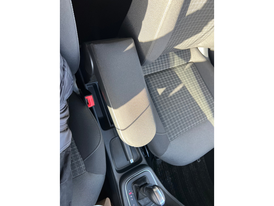 2018 Volkswagen Polo 1.2 TSI Auto DSG Huge spec €15,900