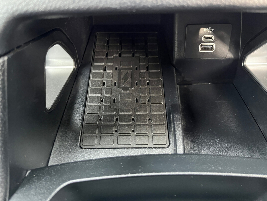 2025 Ford Ranger  €49,995