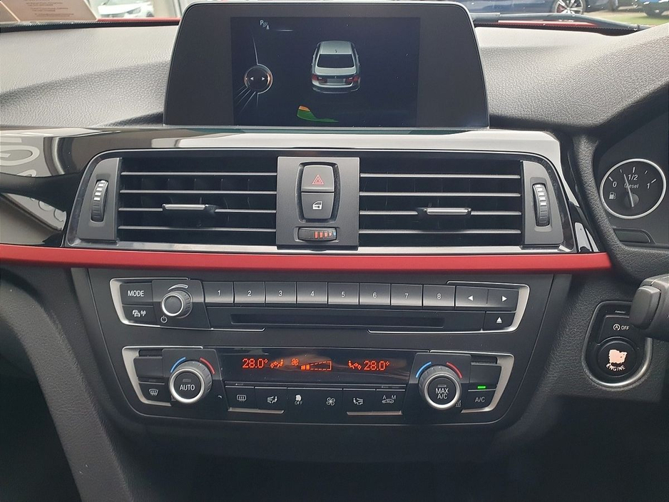 2015 BMW 3 Series 316D SPORT €15,995