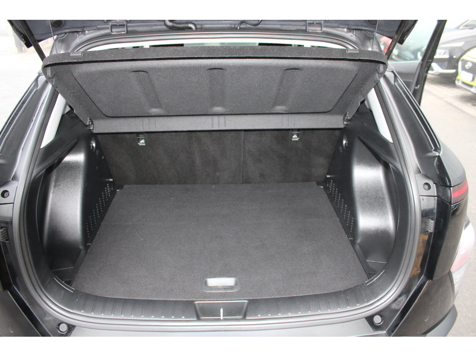 2023 Hyundai Kona 1.6 HYBRID Elegance Auto €30,500