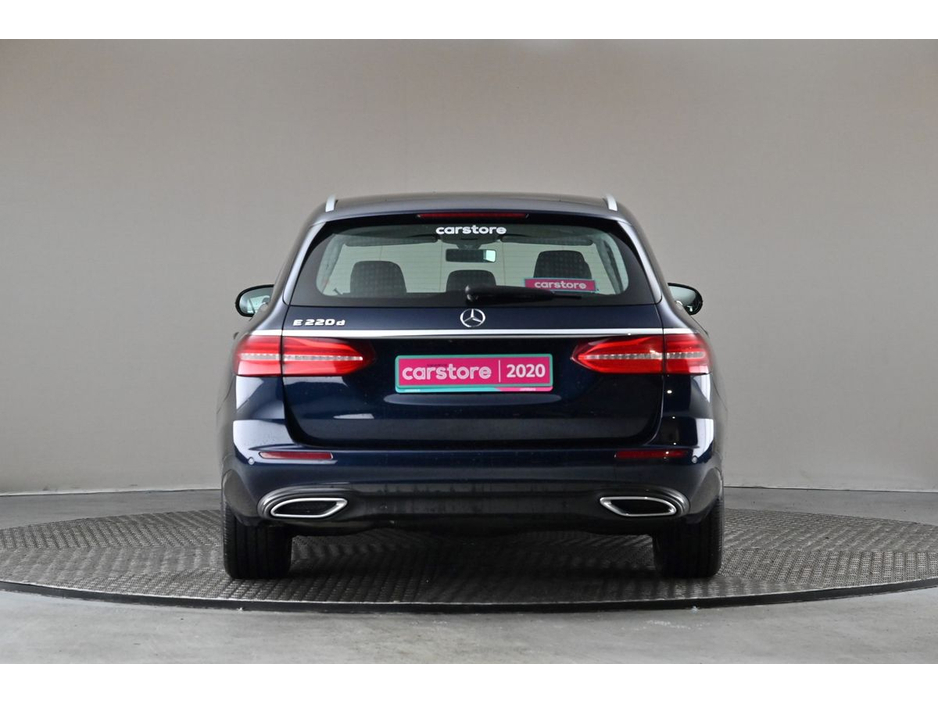 2020 Mercedes-Benz E Class E220 CDI ESTATE €28,890