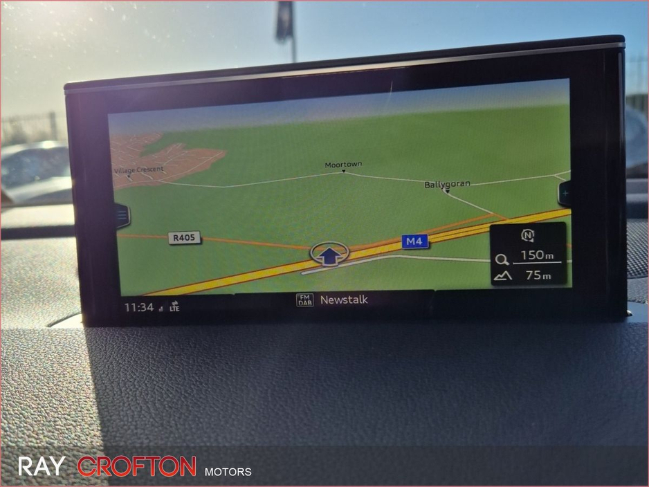 2017 Audi Q7 - image 12