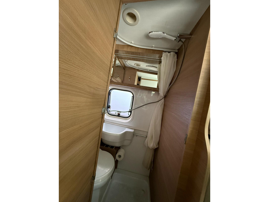 2020 Fiat Ducato - image 22