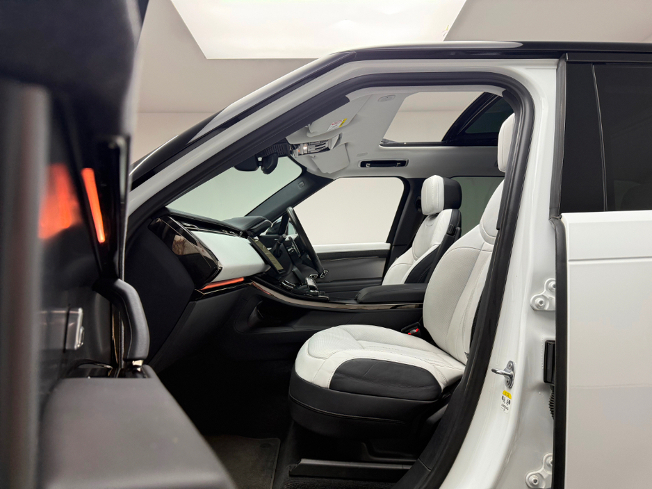 2023 Land Rover Range Rover Sport - image 16