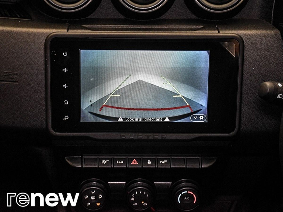 2024 Dacia Duster Expression Blue dCi 115 DFull MY23.5 €26,900