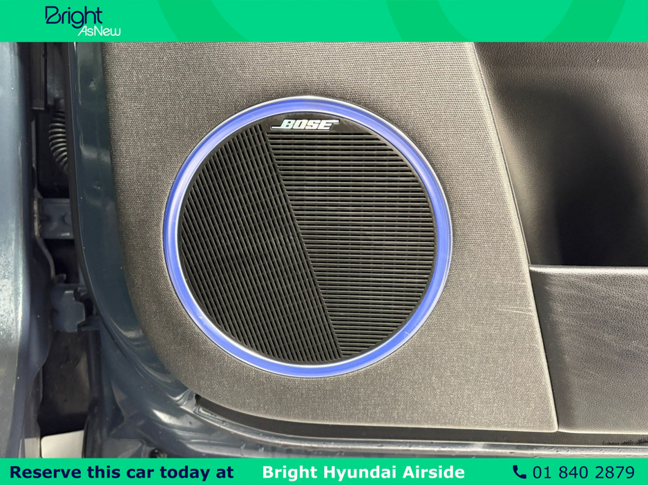 2023 Hyundai Ioniq 5 PLATINUM 77 KWH 5DR AU AUTO €34,950