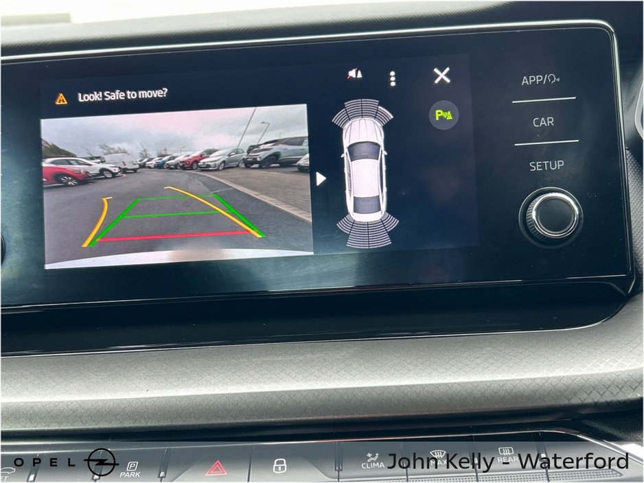 2024 Skoda Octavia - image 12