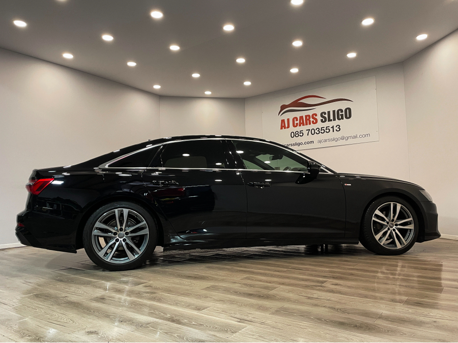 2019 Audi A6 - image 8