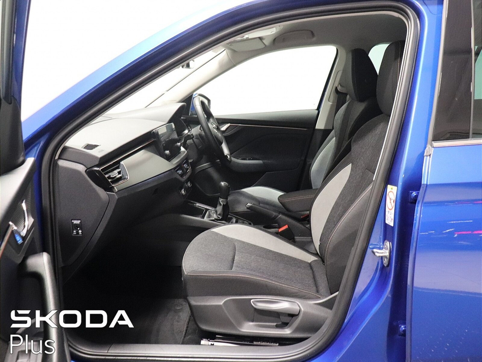 2023 Skoda Kamiq Style 1.0TSI 110HP €24,950