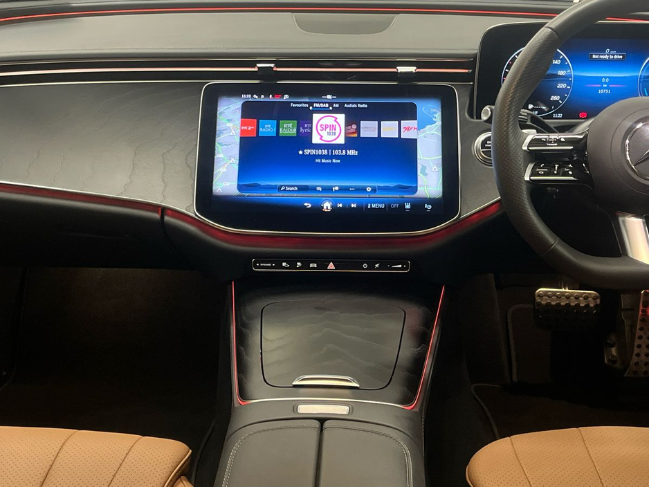 2024 Mercedes-Benz E Class - image 11