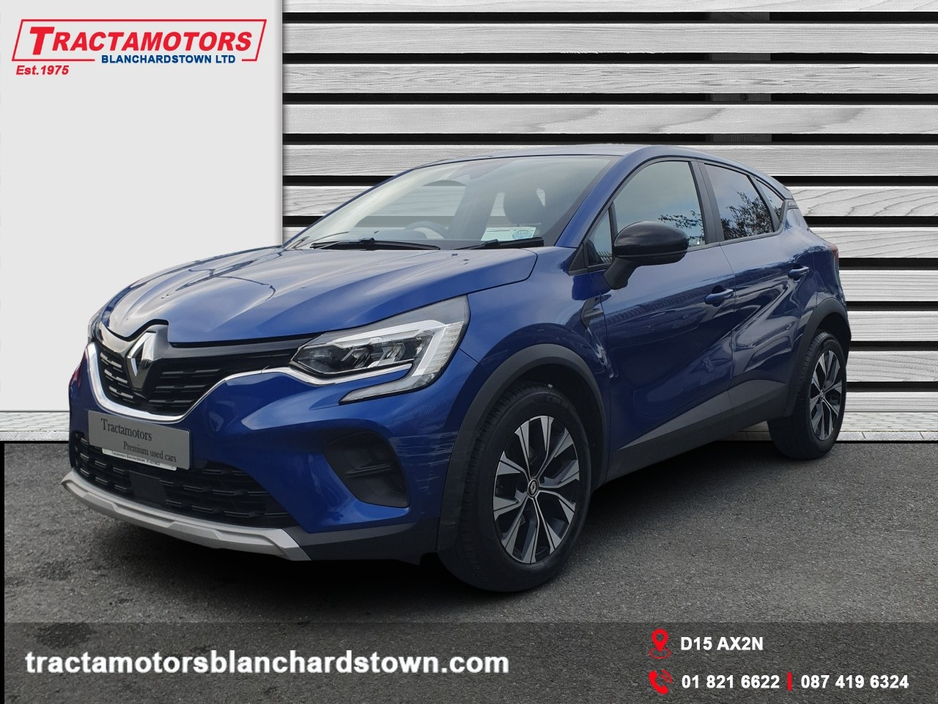 2023 Renault Captur for sale in , Ireland