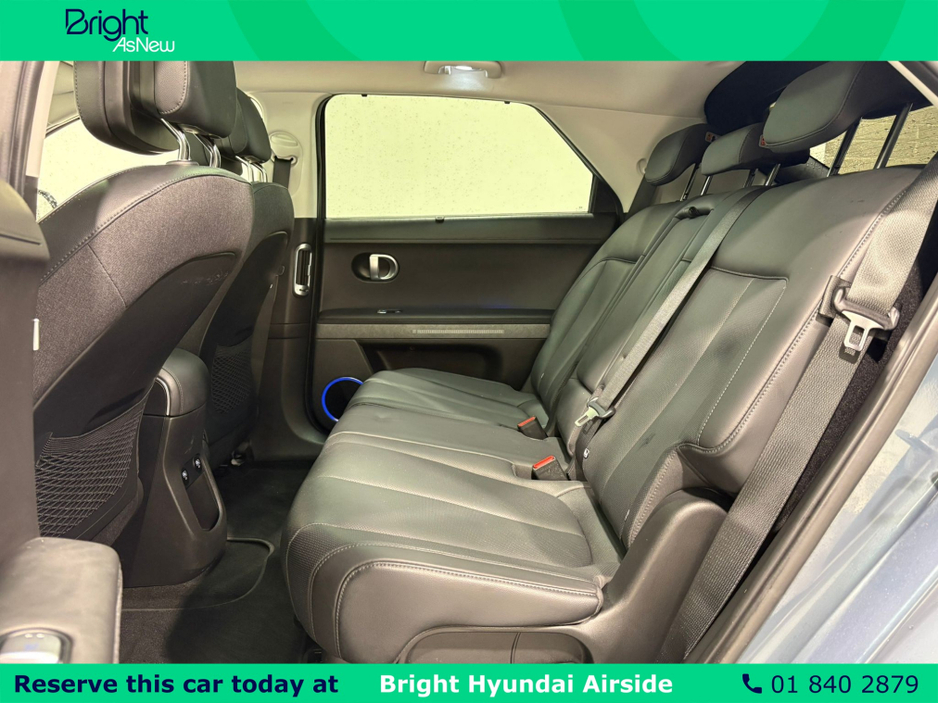 2023 Hyundai Ioniq 5 PLATINUM 77 KWH 5DR AU AUTO €34,950