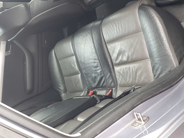 2005 Audi A4 2.0 TDI S LINE 138 BHP 4DR €1,000