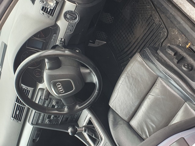 2005 Audi A4 2.0 TDI S LINE 138 BHP 4DR €1,000