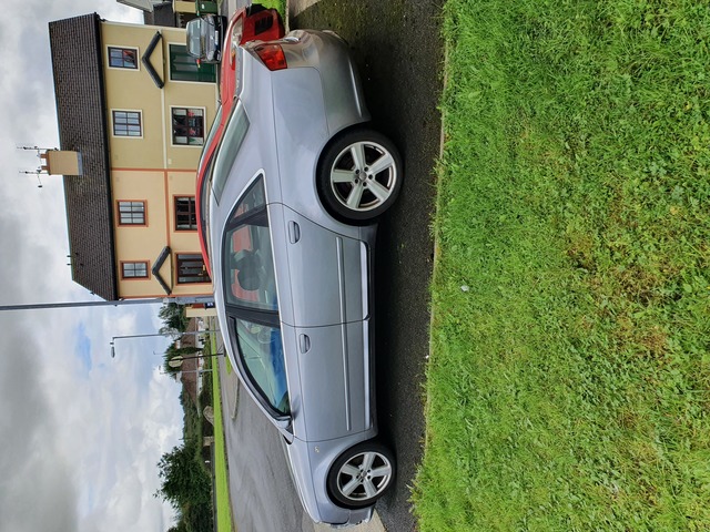 2005 Audi A4 2.0 TDI S LINE 138 BHP 4DR €1,000