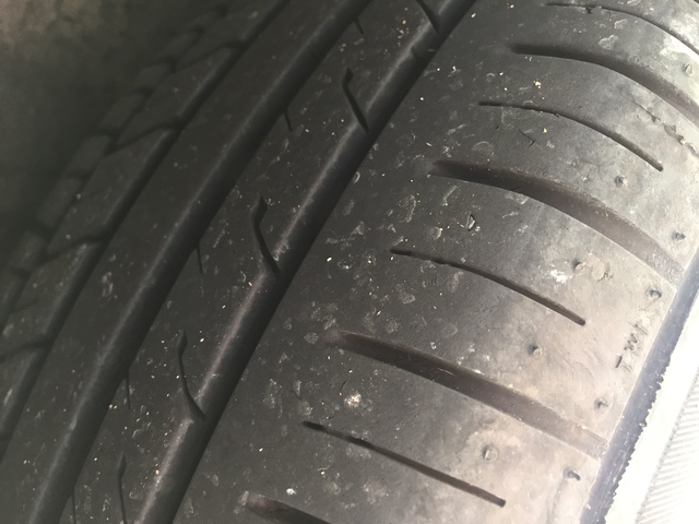 2007 Ford Focus LX 1.4 €850