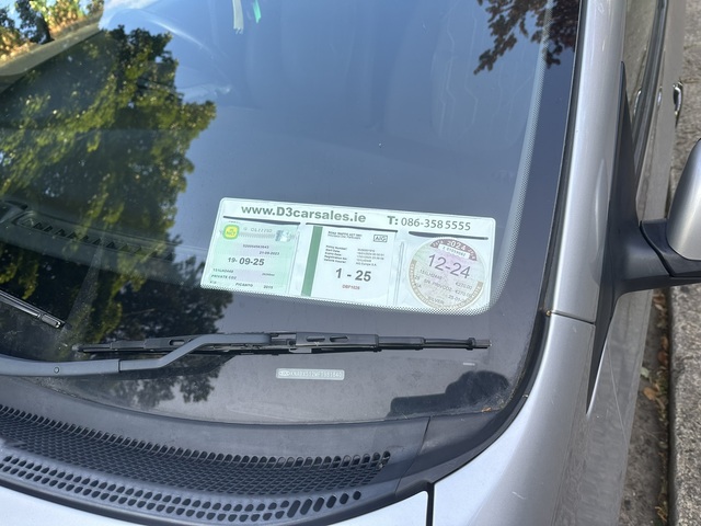 2015 Kia Picanto 1.25 2 5DR AUTO 84BHP €8,190