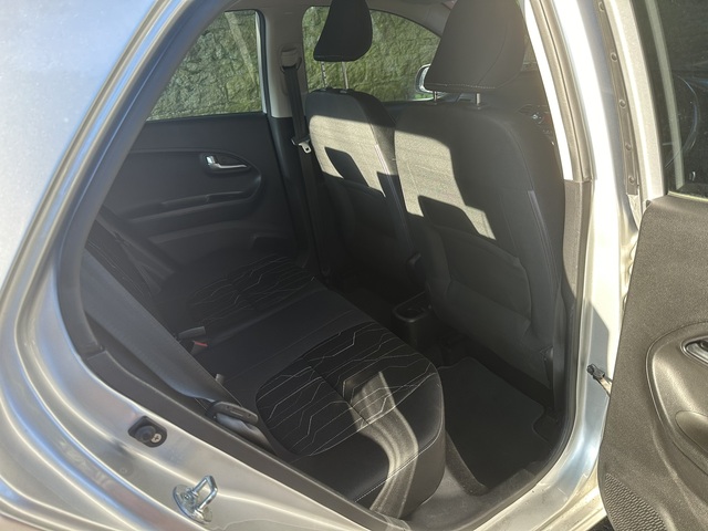 2015 Kia Picanto 1.25 2 5DR AUTO 84BHP €8,190