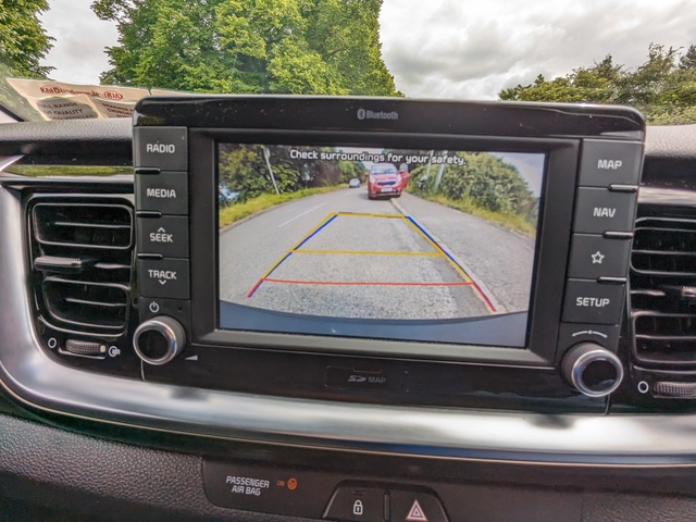 2019 Kia Stonic 1.0 K4 P 5DR 6D €20,000