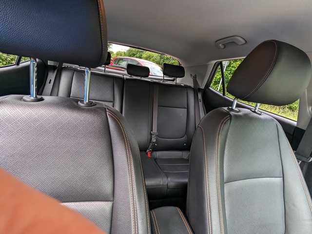 2019 Kia Stonic 1.0 K4 P 5DR 6D €20,000