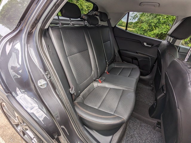 2019 Kia Stonic 1.0 K4 P 5DR 6D €20,000