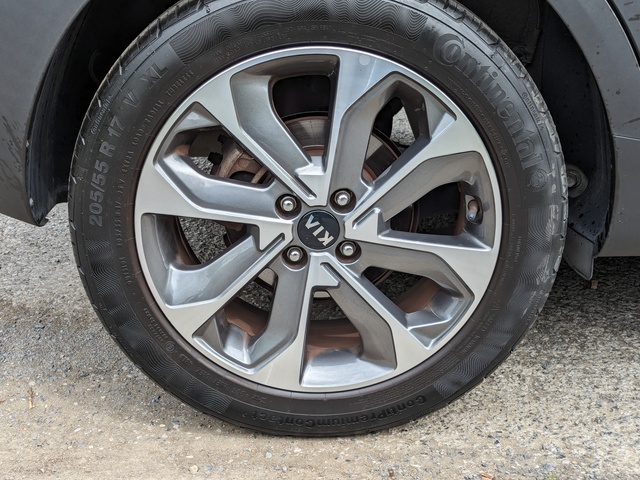 2019 Kia Stonic 1.0 K4 P 5DR 6D €20,000