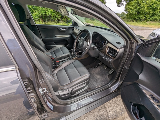 2019 Kia Stonic 1.0 K4 P 5DR 6D €20,000