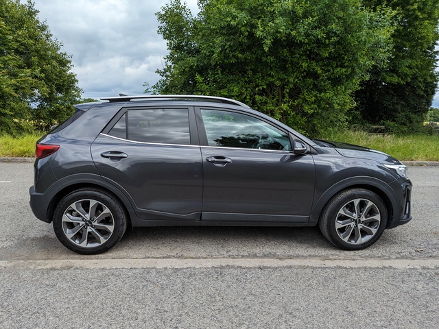 2019 Kia Stonic 1.0 K4 P 5DR 6D €20,000