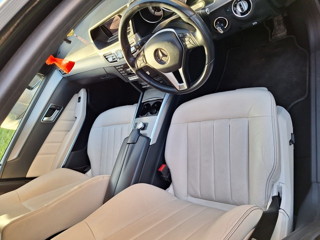 2014 Mercedes-Benz E Series 300 BLUETEC HYBRID AV AVANTGARDE 4DR A €14,000