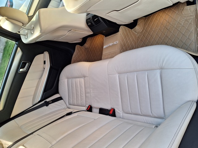 2014 Mercedes-Benz E Series 300 BLUETEC HYBRID AV AVANTGARDE 4DR A €14,000