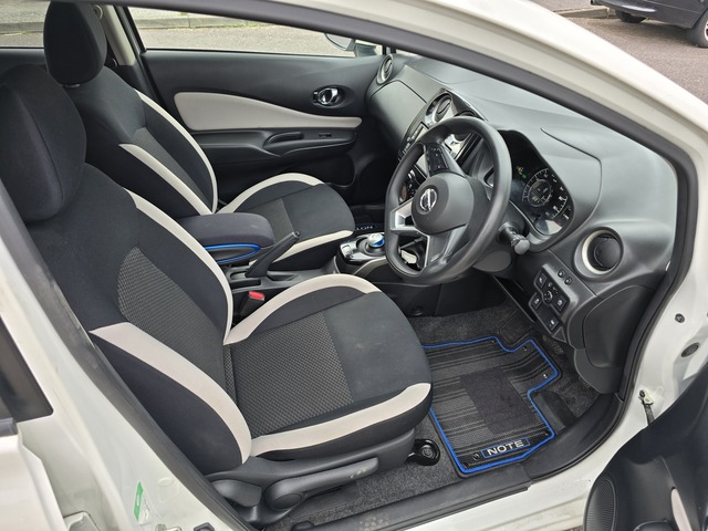 2018 Nissan Note - image 7
