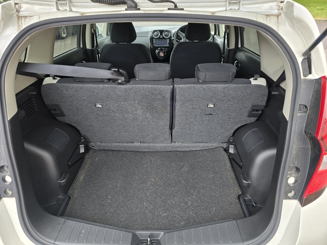 2018 Nissan Note - image 9