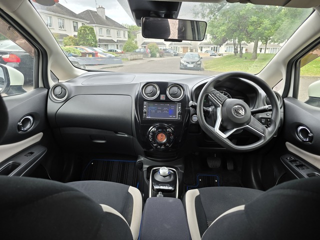 2018 Nissan Note - image 10