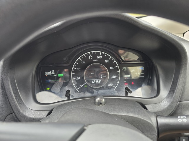 2018 Nissan Note - image 11