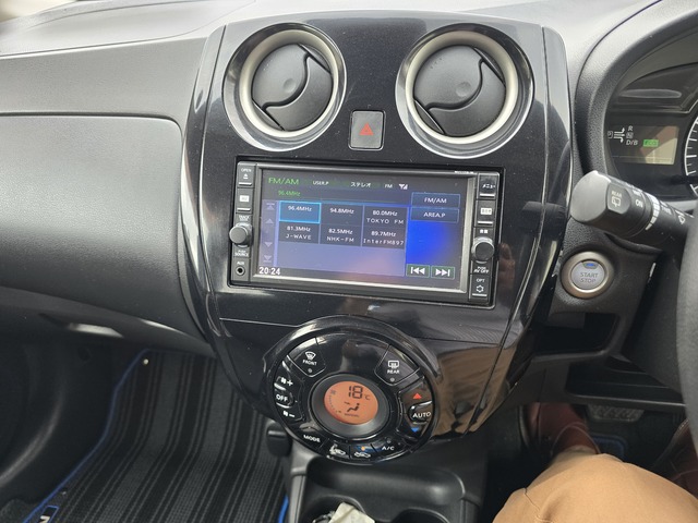 2018 Nissan Note - image 12