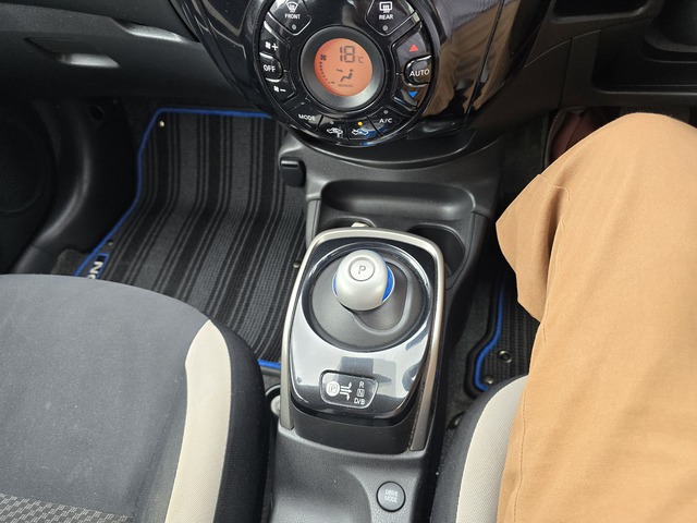 2018 Nissan Note - image 13