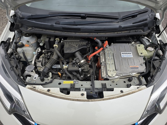 2018 Nissan Note - image 14