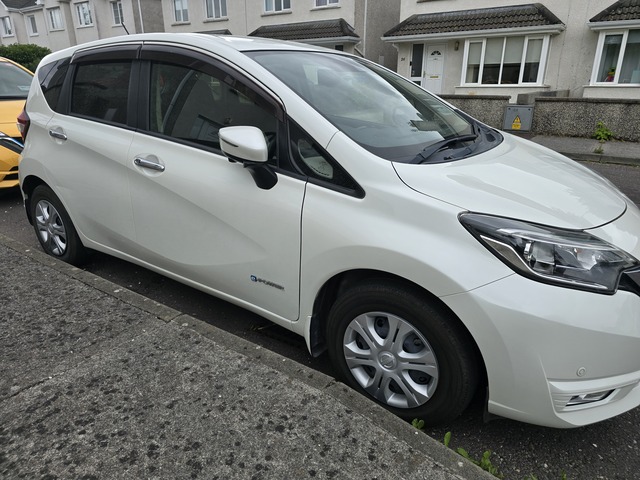 2018 Nissan Note - image 21