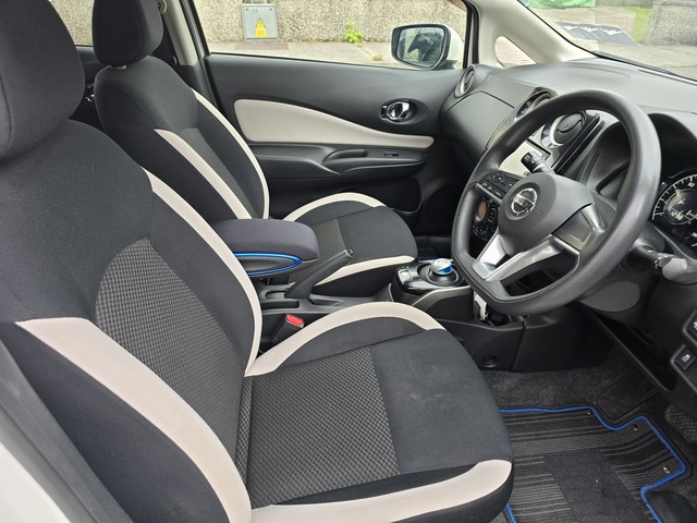 2018 Nissan Note - image 22