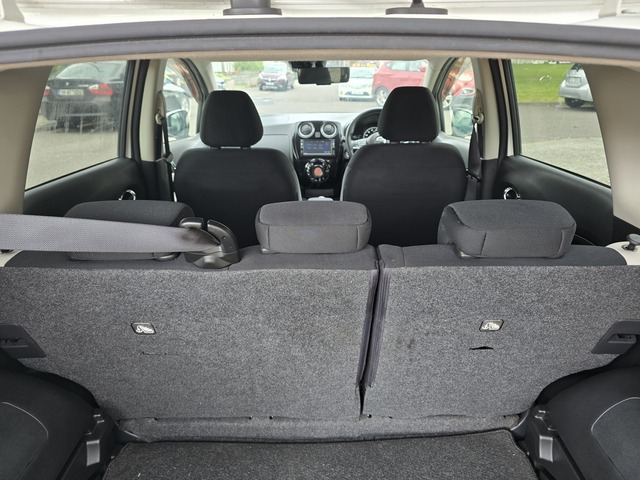 2018 Nissan Note - image 23