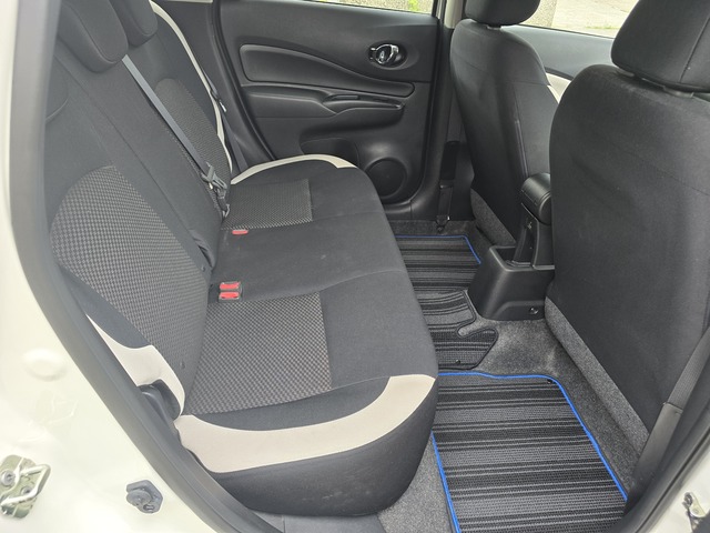 2018 Nissan Note - image 24