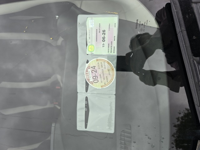 2018 Nissan Note - image 25