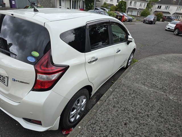2018 Nissan Note - image 27