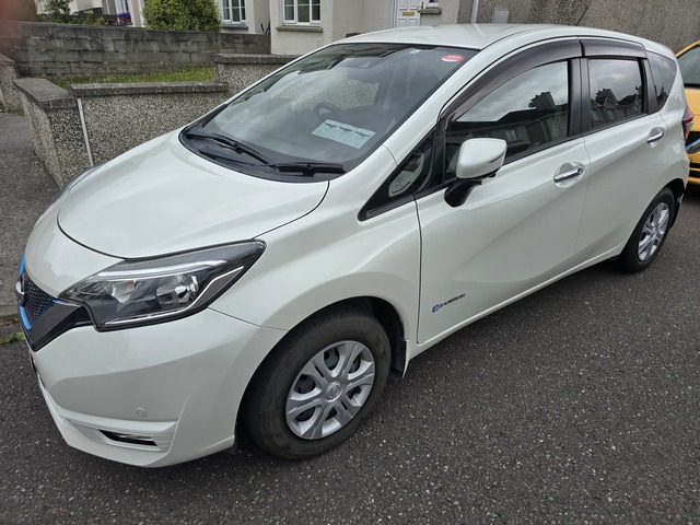 2018 Nissan Note - image 29