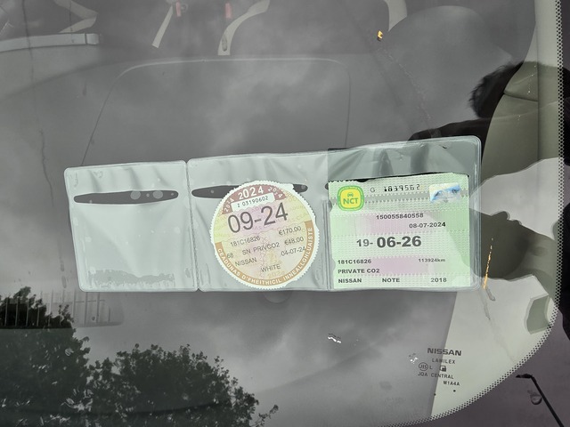 2018 Nissan Note - image 31