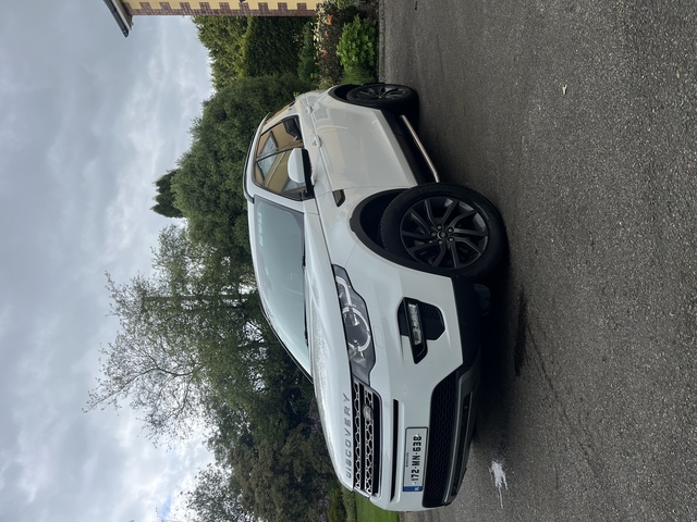 2017 Land Rover Discovery Sport 2.0 TD4 SE TEC TECH 7SEATS 180PS 5DR A AUTO €24,000