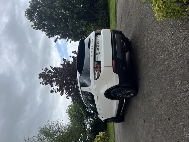 2017 Land Rover Discovery Sport 2.0 TD4 SE TEC TECH 7SEATS 180PS 5DR A AUTO €24,000